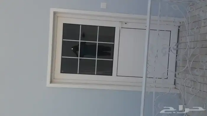باب upvc افضل من الالمنيوم 0