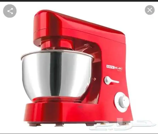 عجانة السيف بروفيشنال 5 لتر احمر ب289 0