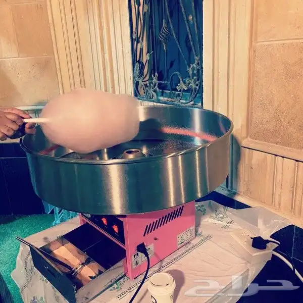 تأجير مكينة ايسكريم 18