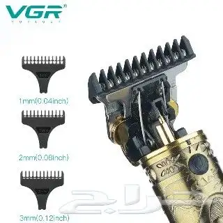 مكينه الشعر للمحترفين من شركه VGR 16