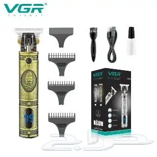 مكينه الشعر للمحترفين من شركه VGR 20