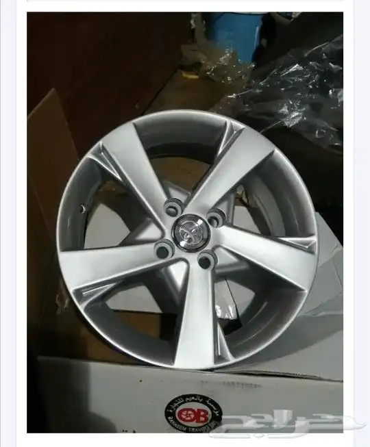 جنوط كرلا من موديل 2008الئ 2018 2