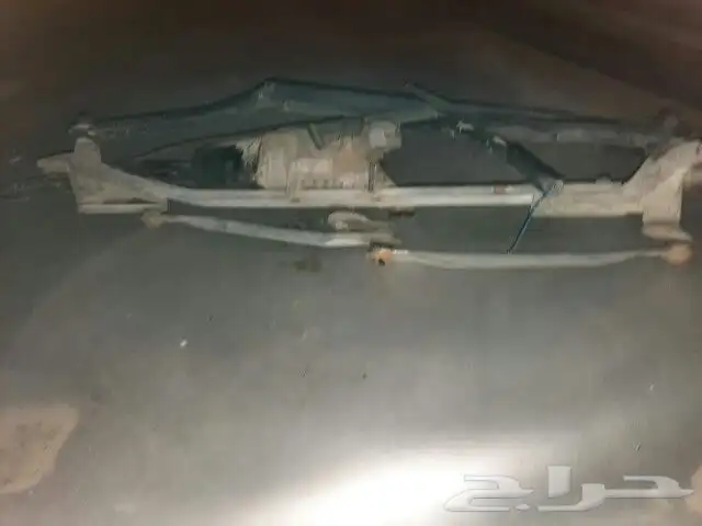 مكينه مساحات قزاز كامري 2002 0