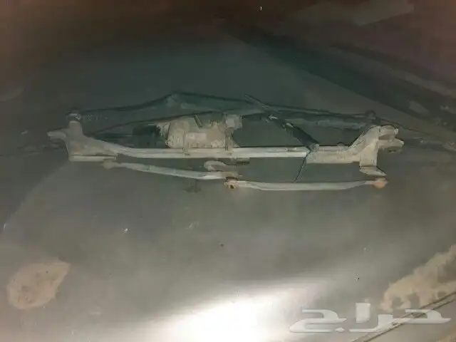 مكينه مساحات قزاز كامري 2002 1