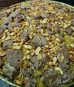 شوي خارجي مشاوي مشويات شواء الدمام شيف عماد 56