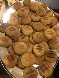 شوي خارجي مشاوي مشويات شواء الدمام شيف عماد 44