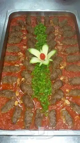 شوي خارجي مشاوي مشويات شواء الدمام شيف عماد 42