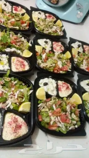 شوي خارجي مشاوي مشويات شواء الدمام شيف عماد 6