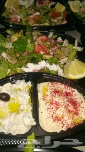 شوي خارجي مشاوي مشويات شواء الدمام شيف عماد 13