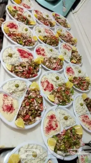 شوي خارجي مشاوي مشويات شواء الدمام شيف عماد 9