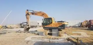 معدات ثقيلة للإيجار نجران وضواحيها 2