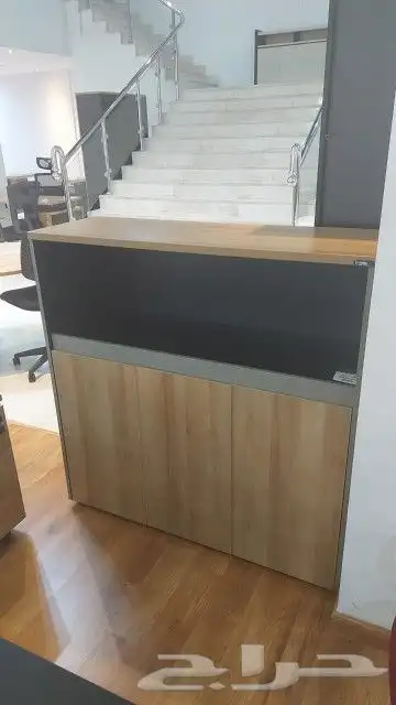 مكتب  مكاتب  مودرن  كلاسك  توصيل وتركيب مكتب 8