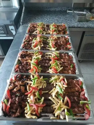 شوي خارجي مشاوي مشويات شواء الدمام شيف عماد 3