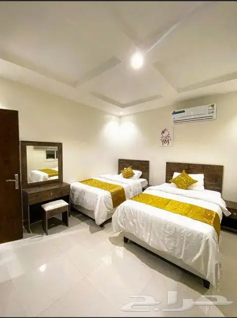 فندق مبيت الاجنحه الفندقيه 11