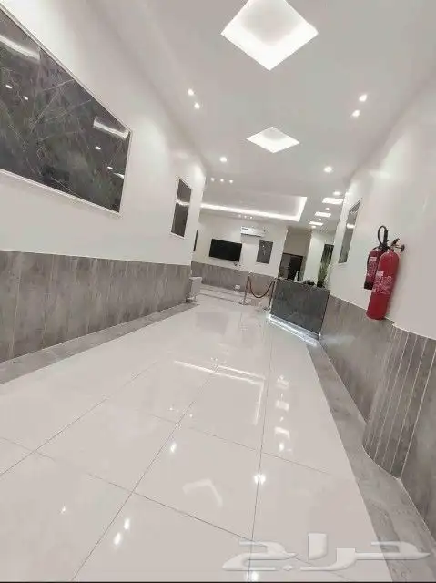 فندق المبيت الاجنحة الفندقيه 6