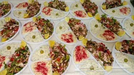 شوي خارجي مشاوي مشويات شواء الدمام شيف عماد 14