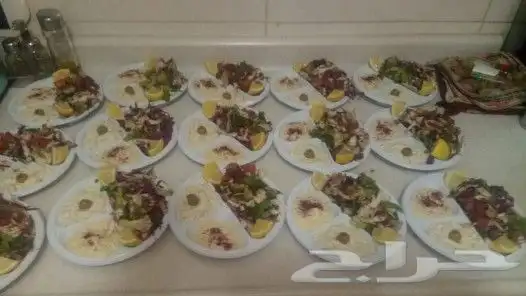 شوي خارجي مشاوي مشويات شواء الدمام شيف عماد 40