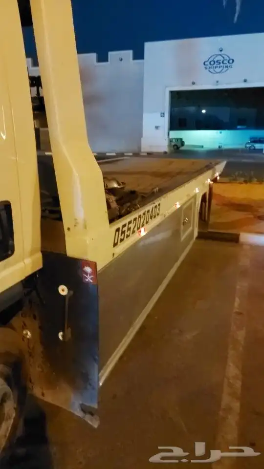 سطحه هيدروليك داخل وخارج السعودية دول الخليج 3