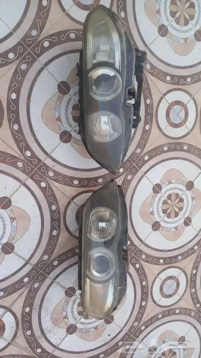 قطع غيار بي ام 2007 20