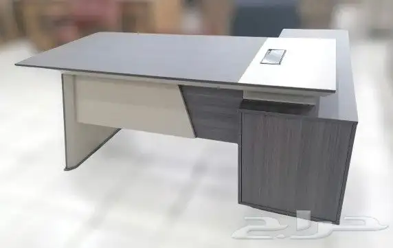 مكتب  مكاتب  مودرن  كلاسك  توصيل وتركيب مكتب 32