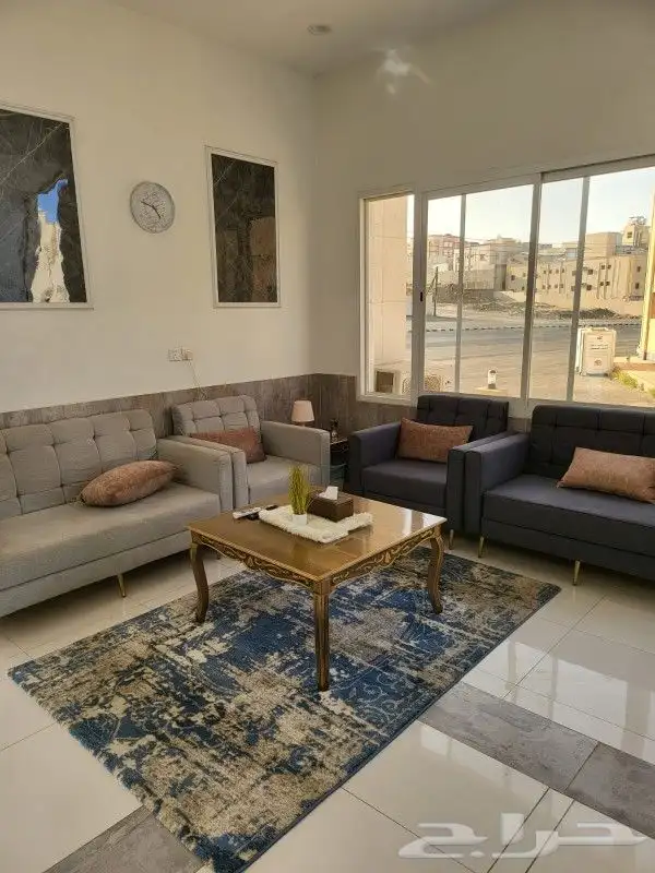 فندق مبيت الاجنحه الفندقيه 9