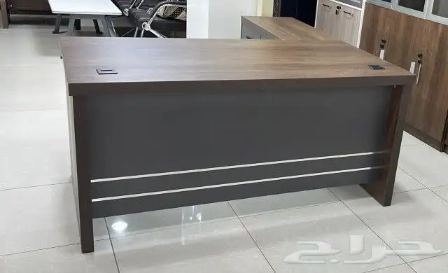 مكتب  مكاتب  مودرن  كلاسك  توصيل وتركيب مكتب 46