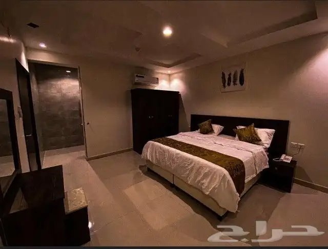 فندق مبيت الاجنحه الفندقيه 13