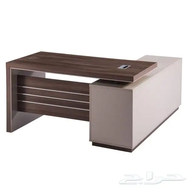 مكتب  مكاتب  مودرن  كلاسك  توصيل وتركيب مكتب 66