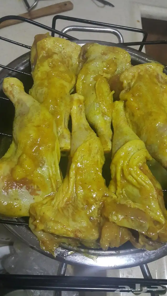 شوي خارجي مشاوي مشويات شواء الدمام شيف عماد 20