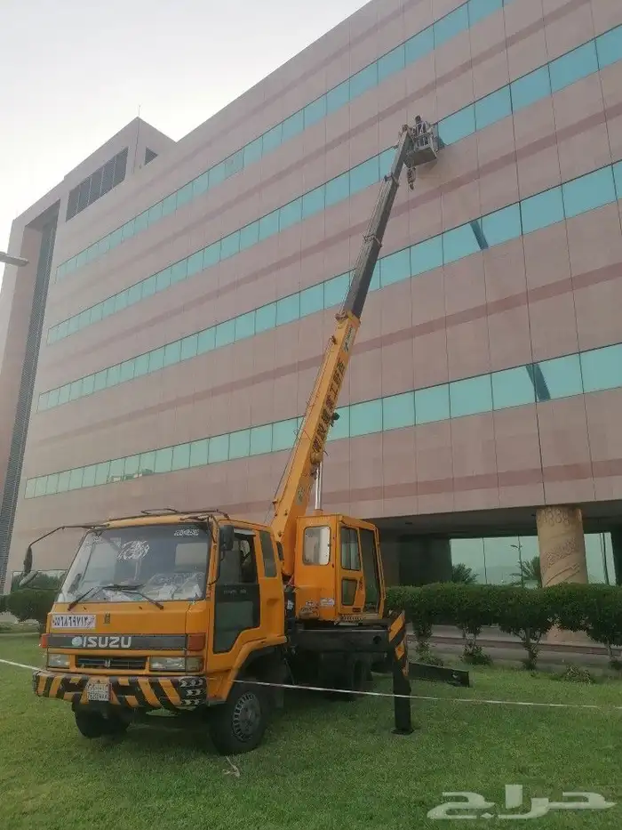 رافعات ونش مكه كرين ونش مكه صندوق 0558036255 0