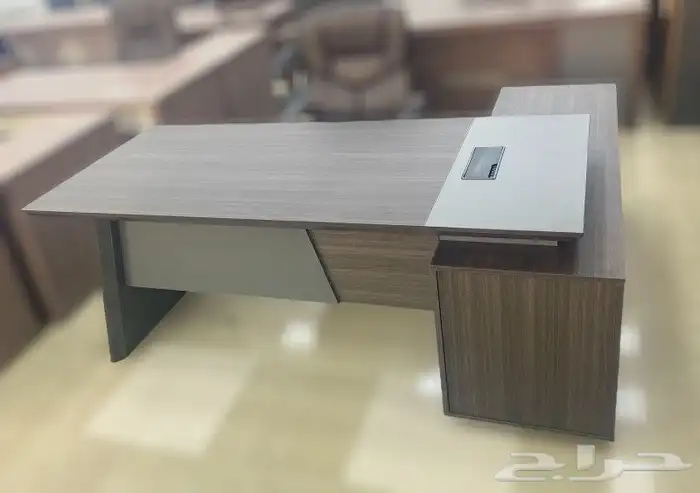 مكتب  مكاتب  مودرن  كلاسك  توصيل وتركيب مكتب 31