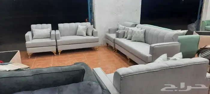 كنبات جده فاخره 1800 31