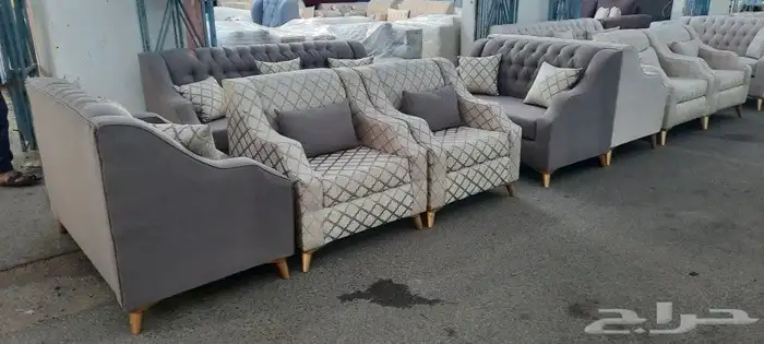 كنبات جده فاخره 1800 19