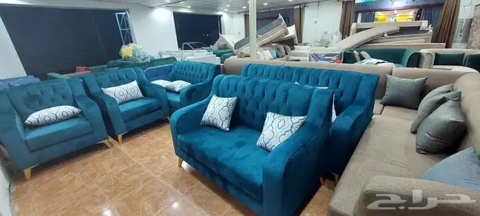كنبات جده فاخره 1800 4