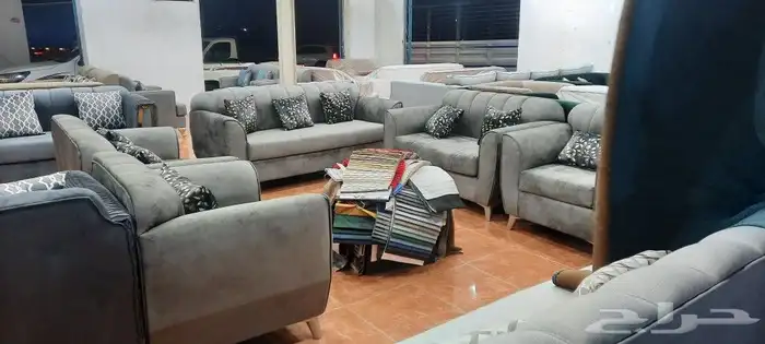 كنبات جده فاخره 1800 23