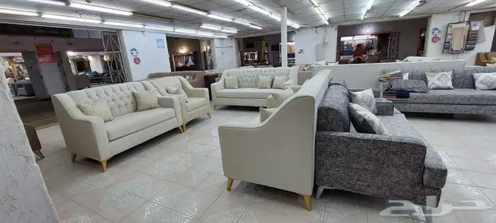 كنبات جده فاخره 1800 13