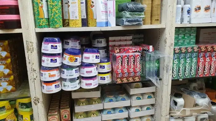 شامبو وكريمات بالجملة 6