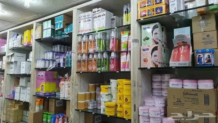 شامبو وكريمات بالجملة 2