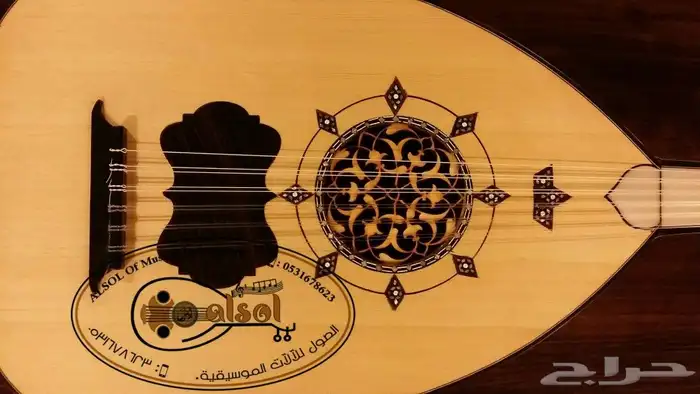 عود للبيع - اعواد موسيقية للبيع 2