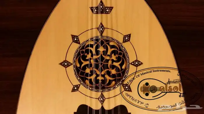 عود للبيع - اعواد موسيقية للبيع 1