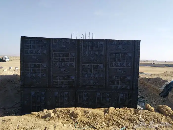 عوازل ينبع وضواحيها 9