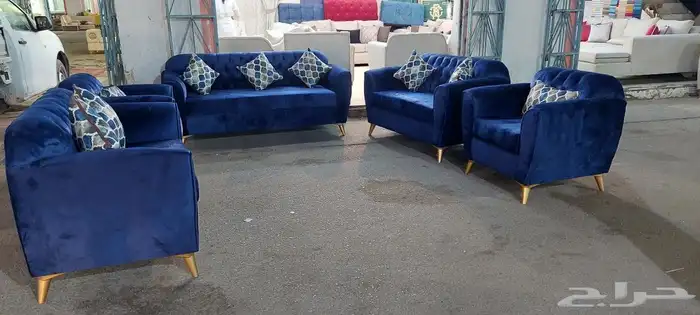كنبات جده فاخره 1800 3