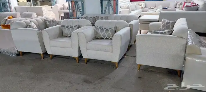 كنبات جده فاخره 1800 7