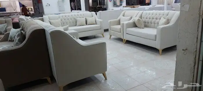 كنبات جده فاخره 1800 11