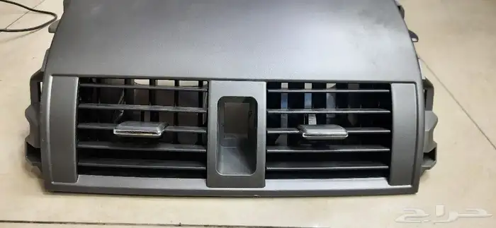 ريش مكيف كرولا 2008 2013 3