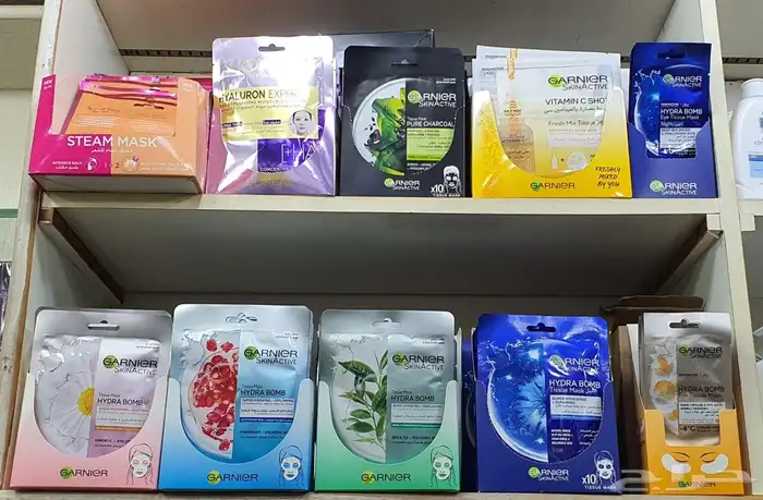 شامبو وكريمات بالجملة 12