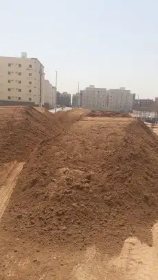 تربه زراعيه داخل جده 0
