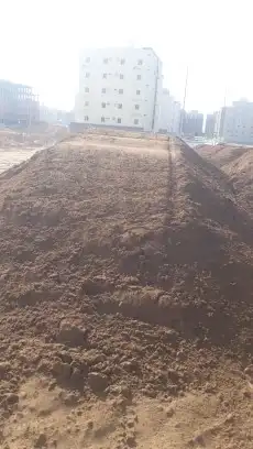 تربه زراعيه داخل جده 5