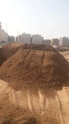 تربه زراعيه داخل جده 4