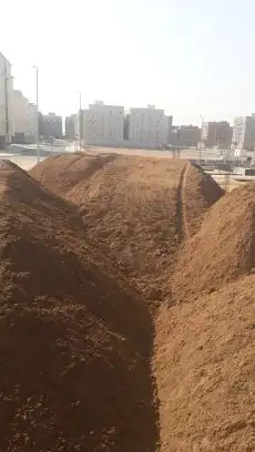 تربه زراعيه داخل جده 3